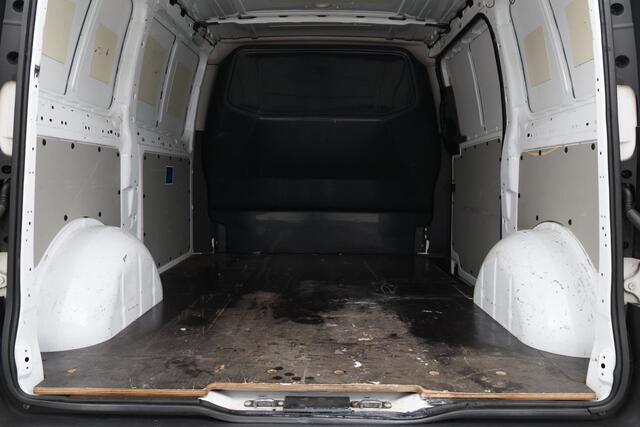 Mercedes-Benz VITO 114 CDI Lang Business Ambition Automaat, Cruise