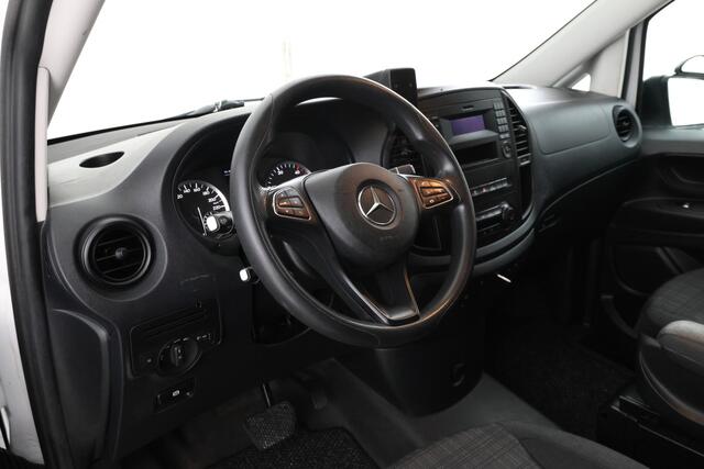 Mercedes-Benz VITO 114 CDI Lang Business Ambition Automaat, Cruise