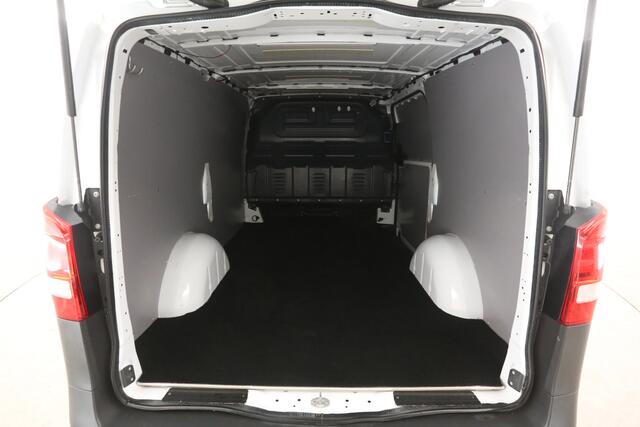 Mercedes-Benz VITO 114 CDI Lang | Automaat | Airco | Cruise | 3 Zits | Carplay | Parkeersens.
