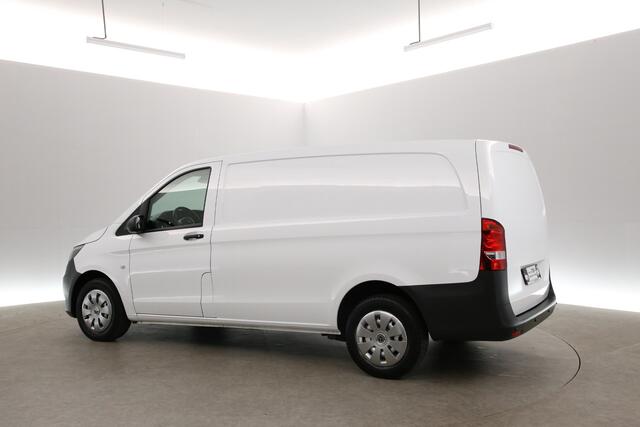 Mercedes-Benz VITO 114 CDI Lang | Automaat | Airco | Cruise | 3 Zits | Carplay | Parkeersens.