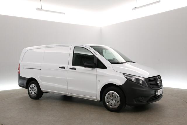 Mercedes-Benz VITO 114 CDI Lang | Automaat | Airco | Cruise | 3 Zits | Carplay | Parkeersens.