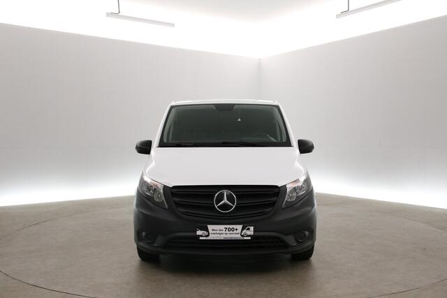Mercedes-Benz VITO 114 CDI Lang | Automaat | Airco | Cruise | 3 Zits | Carplay | Parkeersens.