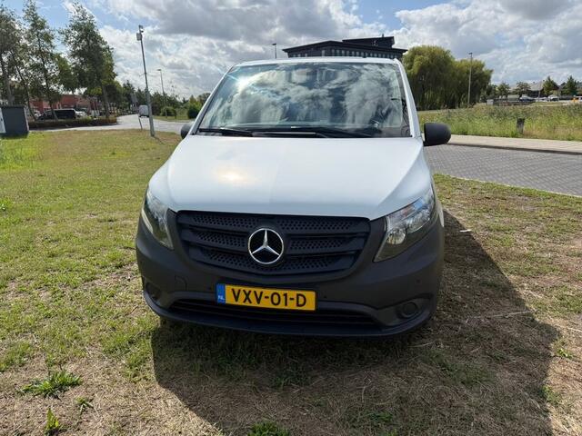 Mercedes-Benz VITO 116 CDI Extra Lang