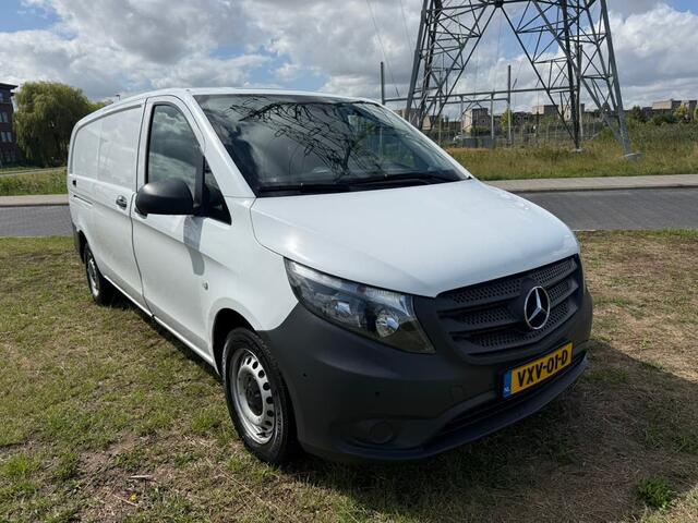Mercedes-Benz VITO 116 CDI Extra Lang