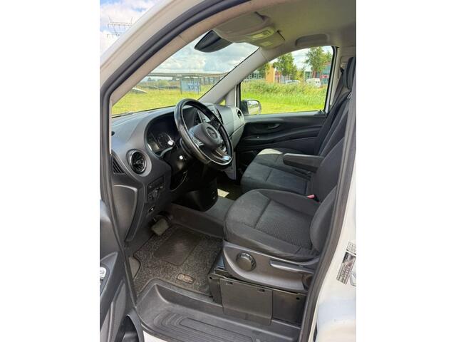 Mercedes-Benz VITO 116 CDI Extra Lang