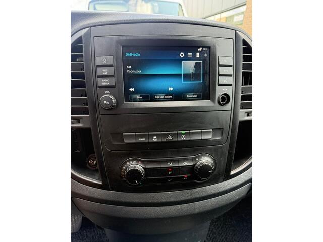 Mercedes-Benz VITO 116 CDI Extra Lang