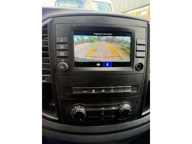 Mercedes-Benz VITO 116 CDI Extra Lang
