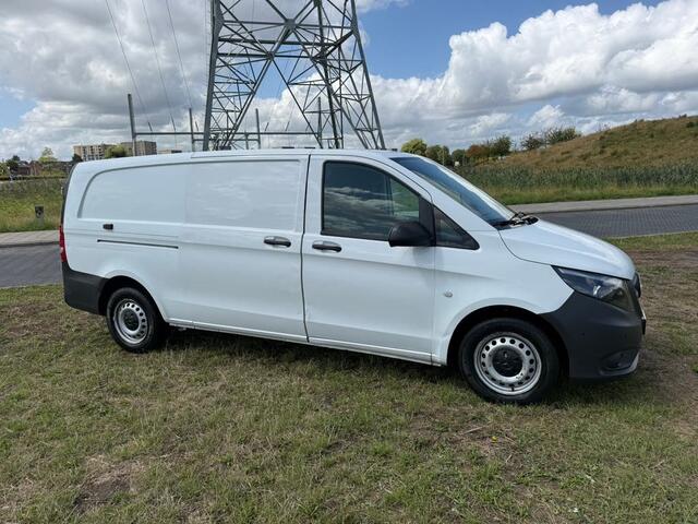 Mercedes-Benz VITO 116 CDI Extra Lang