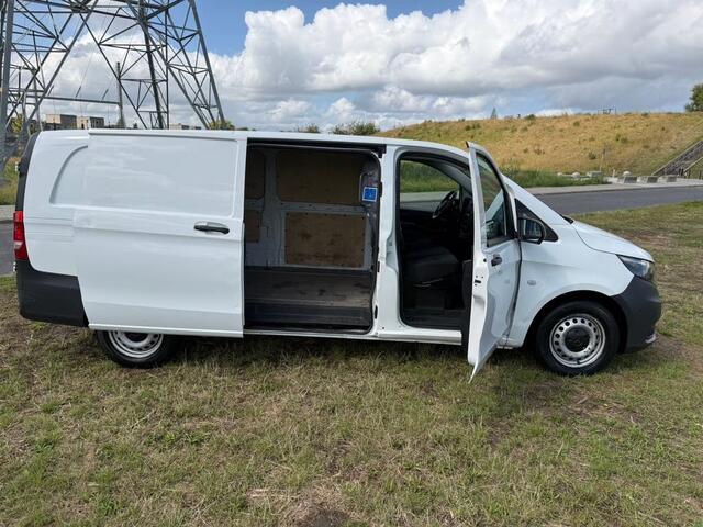 Mercedes-Benz VITO 116 CDI Extra Lang