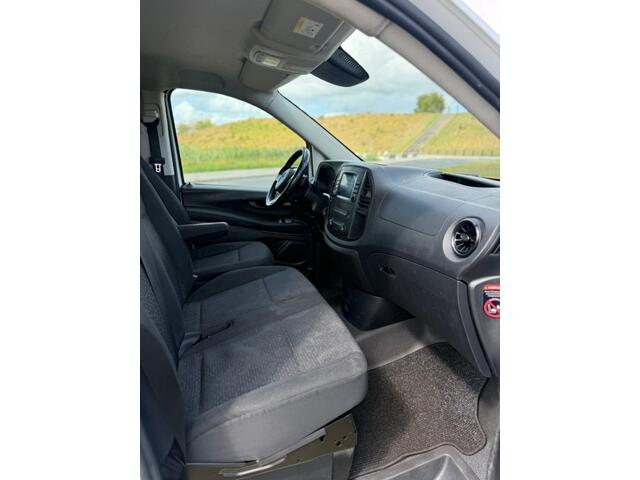 Mercedes-Benz VITO 116 CDI Extra Lang