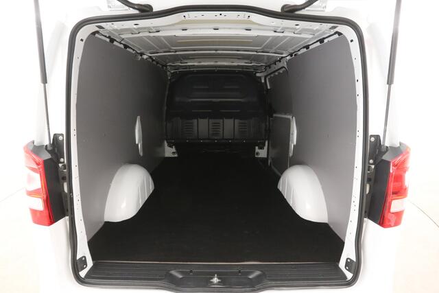 Mercedes-Benz VITO 114 CDI Lang | Automaat | Airco | Cruise | 3 Zits | Carplay | Parkeersens.