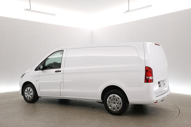 Mercedes-Benz VITO 114 CDI Lang | Automaat | Airco | Cruise | 3 Zits | Carplay | Parkeersens.