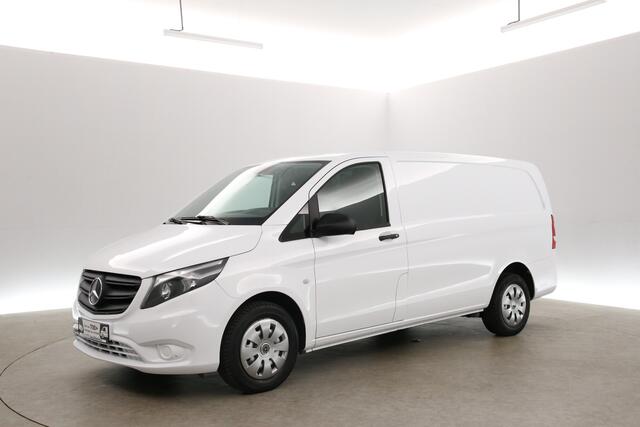 Mercedes-Benz VITO 114 CDI Lang | Automaat | Airco | Cruise | 3 Zits | Carplay | Parkeersens.
