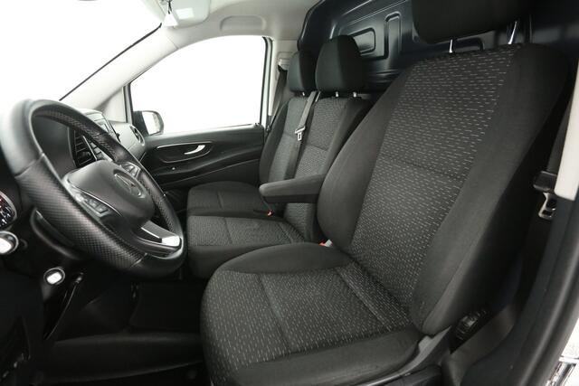 Mercedes-Benz VITO 114 CDI Lang | Automaat | Airco | Cruise | 3 Zits | Carplay | Parkeersens.