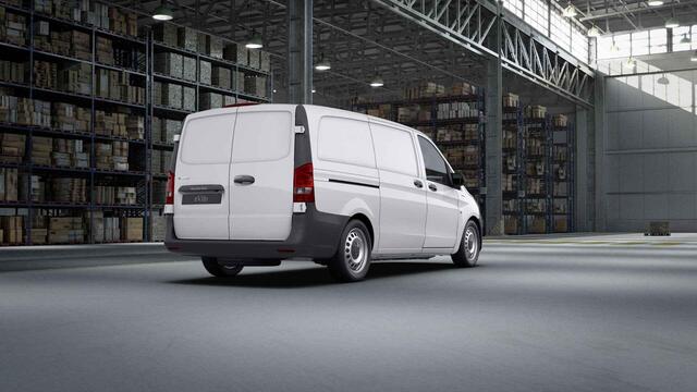 Mercedes-Benz VITO eVito 112 L2 60 kWh