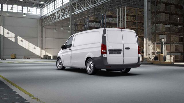 Mercedes-Benz VITO eVito 112 L2 60 kWh