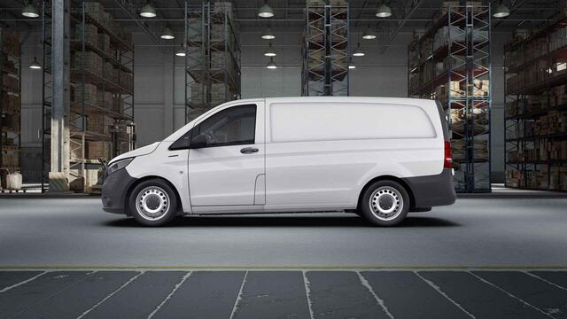 Mercedes-Benz VITO eVito 112 L2 60 kWh