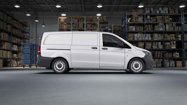Mercedes-Benz VITO eVito 112 L2 60 kWh
