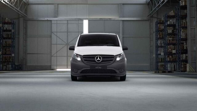 Mercedes-Benz VITO eVito 112 L2 60 kWh