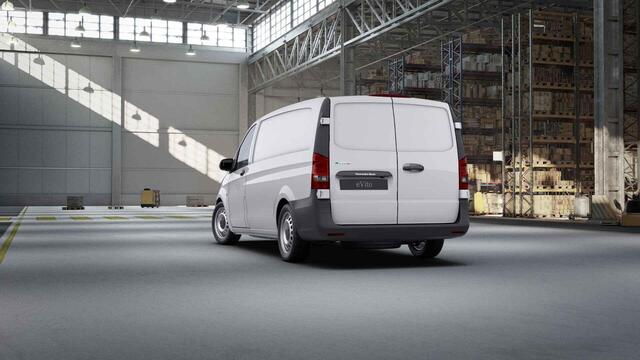 Mercedes-Benz VITO eVito 112 L2 60 kWh