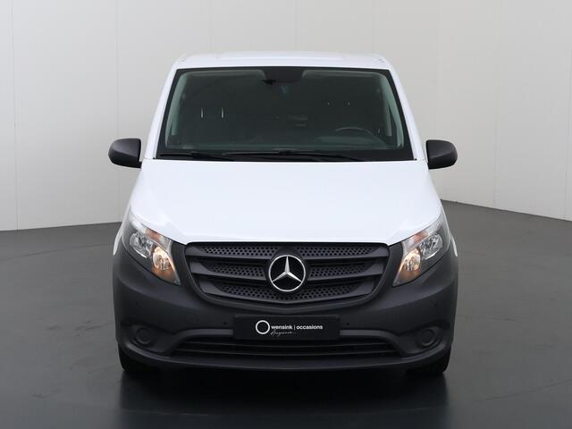 Mercedes-Benz VITO 110 CDI | Lang L2 |