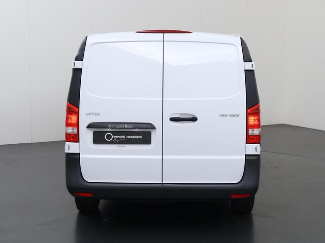 Mercedes-Benz VITO 110 CDI | Lang L2 |