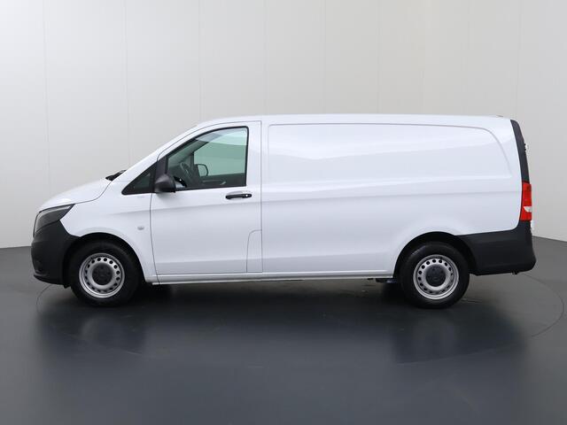 Mercedes-Benz VITO 110 CDI | Lang L2 |