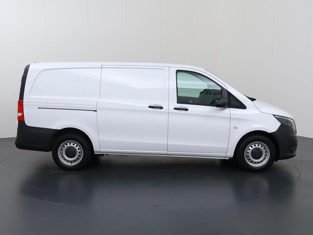 Mercedes-Benz VITO 110 CDI | Lang L2 |