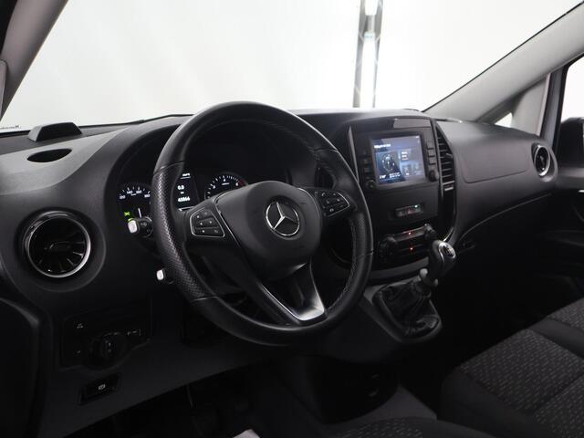 Mercedes-Benz VITO 110 CDI | Lang L2 |