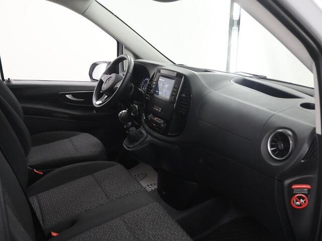 Mercedes-Benz VITO 110 CDI | Lang L2 |