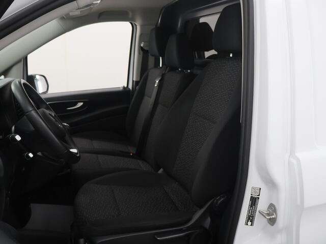 Mercedes-Benz VITO 110 CDI | Lang L2 |