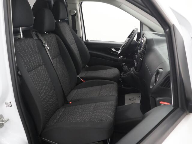 Mercedes-Benz VITO 110 CDI | Lang L2 |