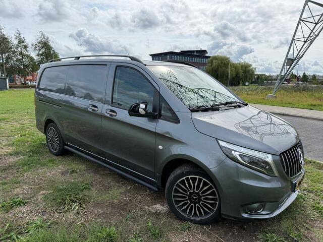 Mercedes-Benz VITO 114 CDI Lang