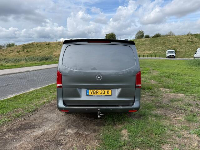 Mercedes-Benz VITO 114 CDI Lang