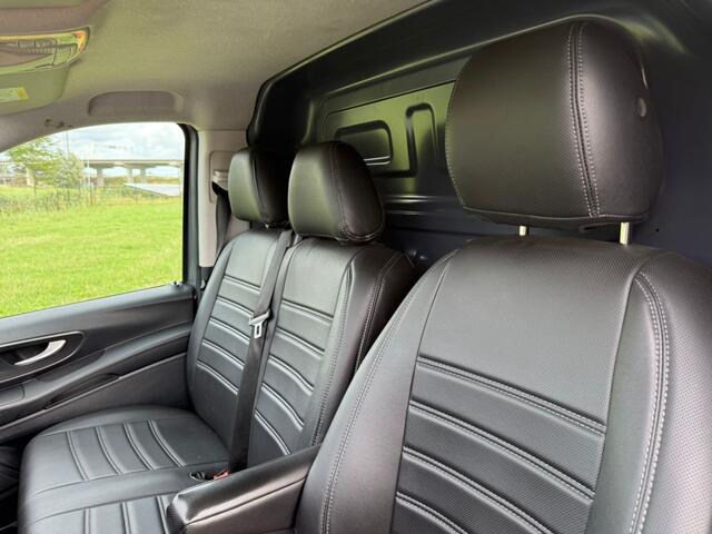 Mercedes-Benz VITO 114 CDI Lang