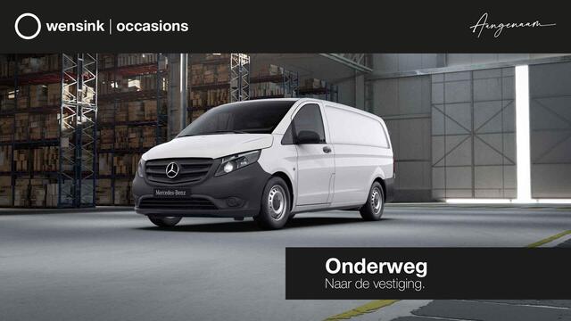 Mercedes-Benz VITO 110 CDI L2