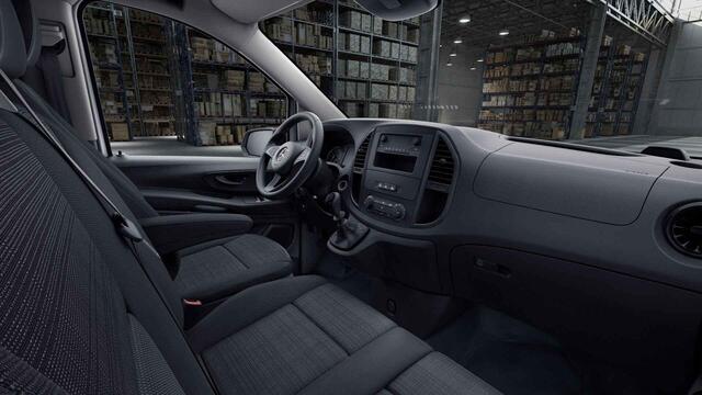 Mercedes-Benz VITO 110 CDI L2