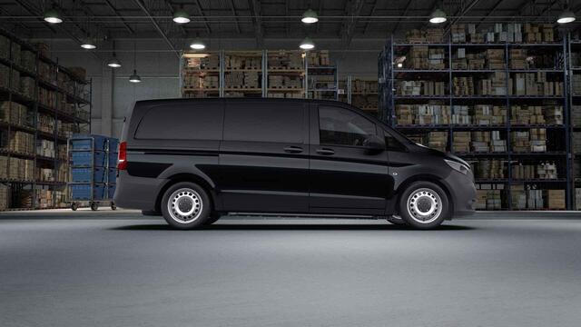 Mercedes-Benz VITO eVito 112 L2 60 kWh