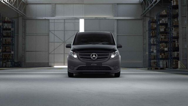 Mercedes-Benz VITO eVito 112 L2 60 kWh