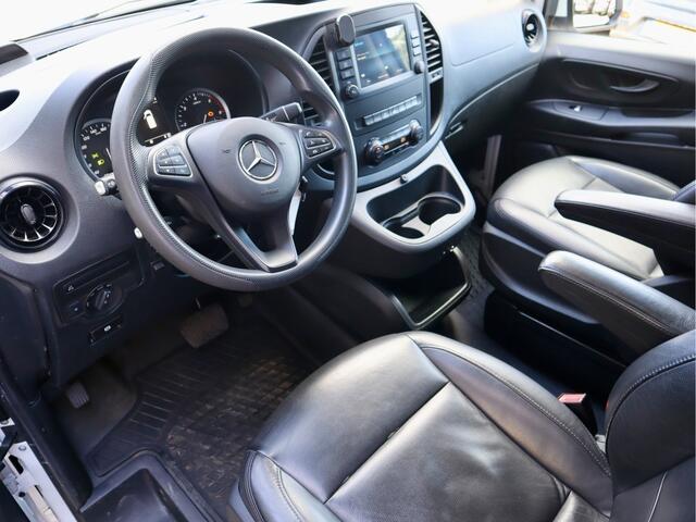 Mercedes-Benz VITO 114 CDI Extra Lang DC Comfort