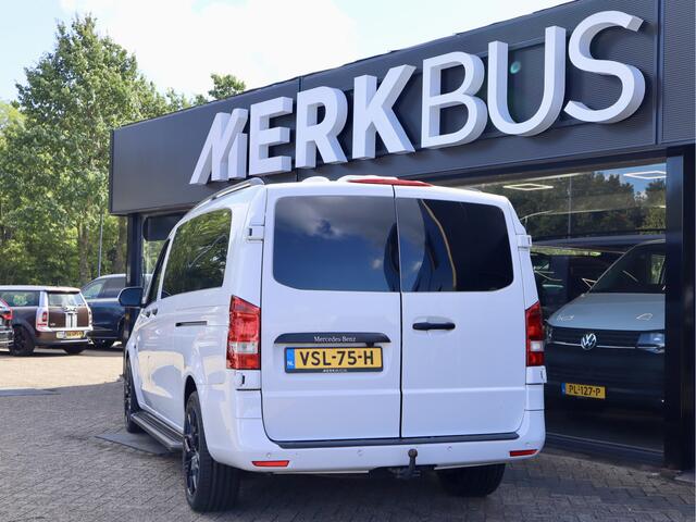 Mercedes-Benz VITO 114 CDI Extra Lang DC Comfort