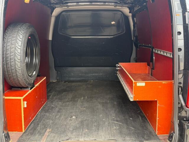 Mercedes-Benz VITO 114 CDI 136pk NL Auto NAP Dealeronderhouden / Navi / Cruise / Clima / Camera / Comfortstoelen met armleuning