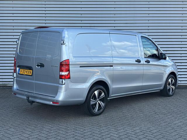 Mercedes-Benz VITO 114 CDI L2 Pro Facelift Model Veel Opties