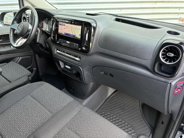 Mercedes-Benz VITO 114 CDI L2 Pro Facelift Model Veel Opties