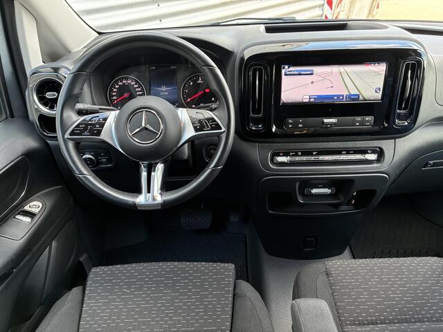 Mercedes-Benz VITO 114 CDI L2 Pro Facelift Model Veel Opties
