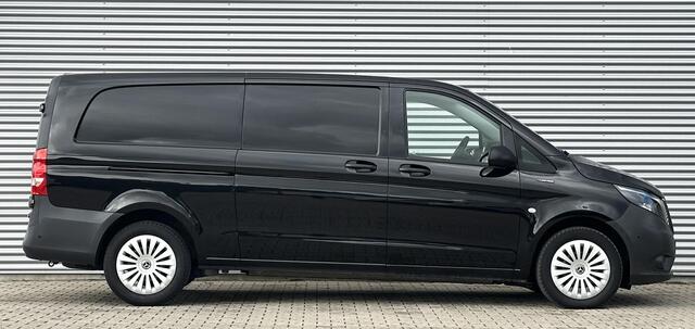 Mercedes-Benz VITO eVito Extra Lang 66 kWh Navi|Cruise|L3