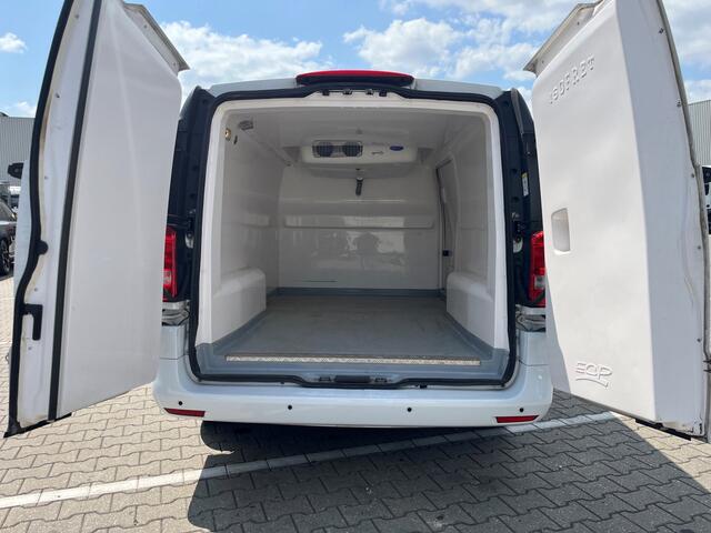 Mercedes-Benz VITO 116 CDI / L2H1 / Frigo / Gekoelde laadbak / Carrier / Geisoleerd