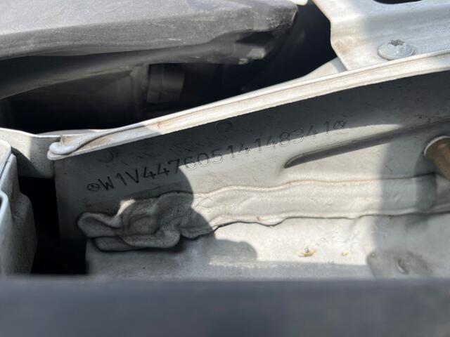 Mercedes-Benz VITO 116 CDI / L2H1 / Frigo / Gekoelde laadbak / Carrier / Geisoleerd