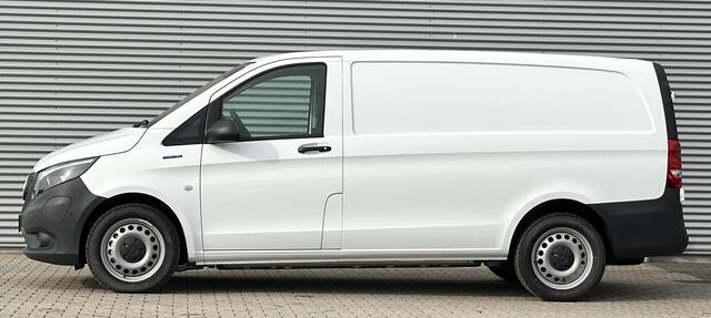 Mercedes-Benz VITO eVito 112 L2 60 kWh 261km WLTP|Cruise|Carplay
