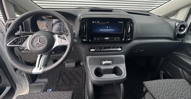 Mercedes-Benz VITO eVito 112 L2 60 kWh Pro NIEUW Luxe uitvoering